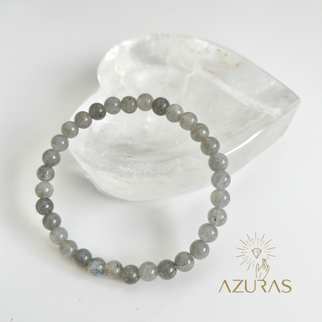 Labradorit Armband