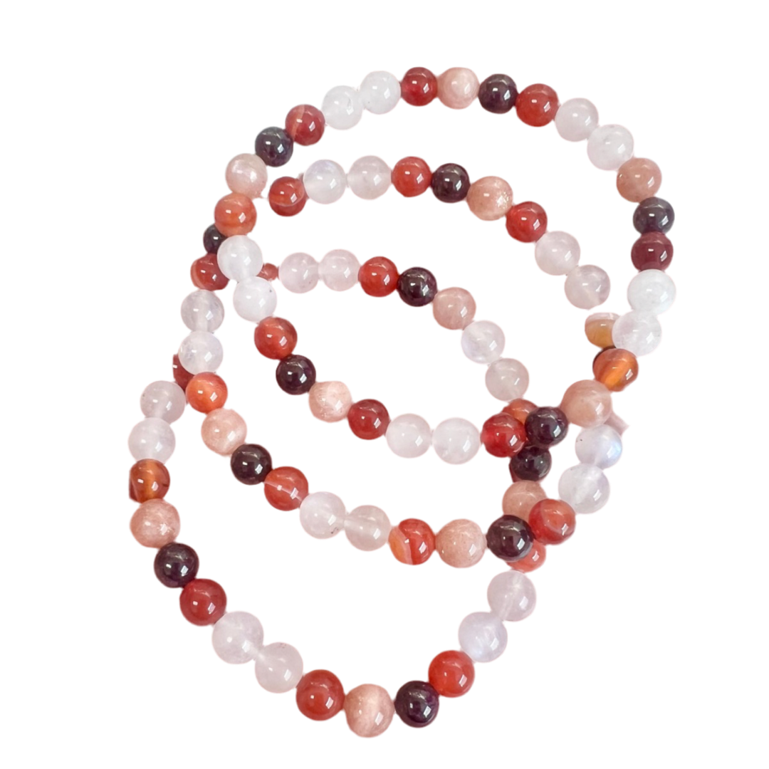 Mix dir dein Wunsch Armband