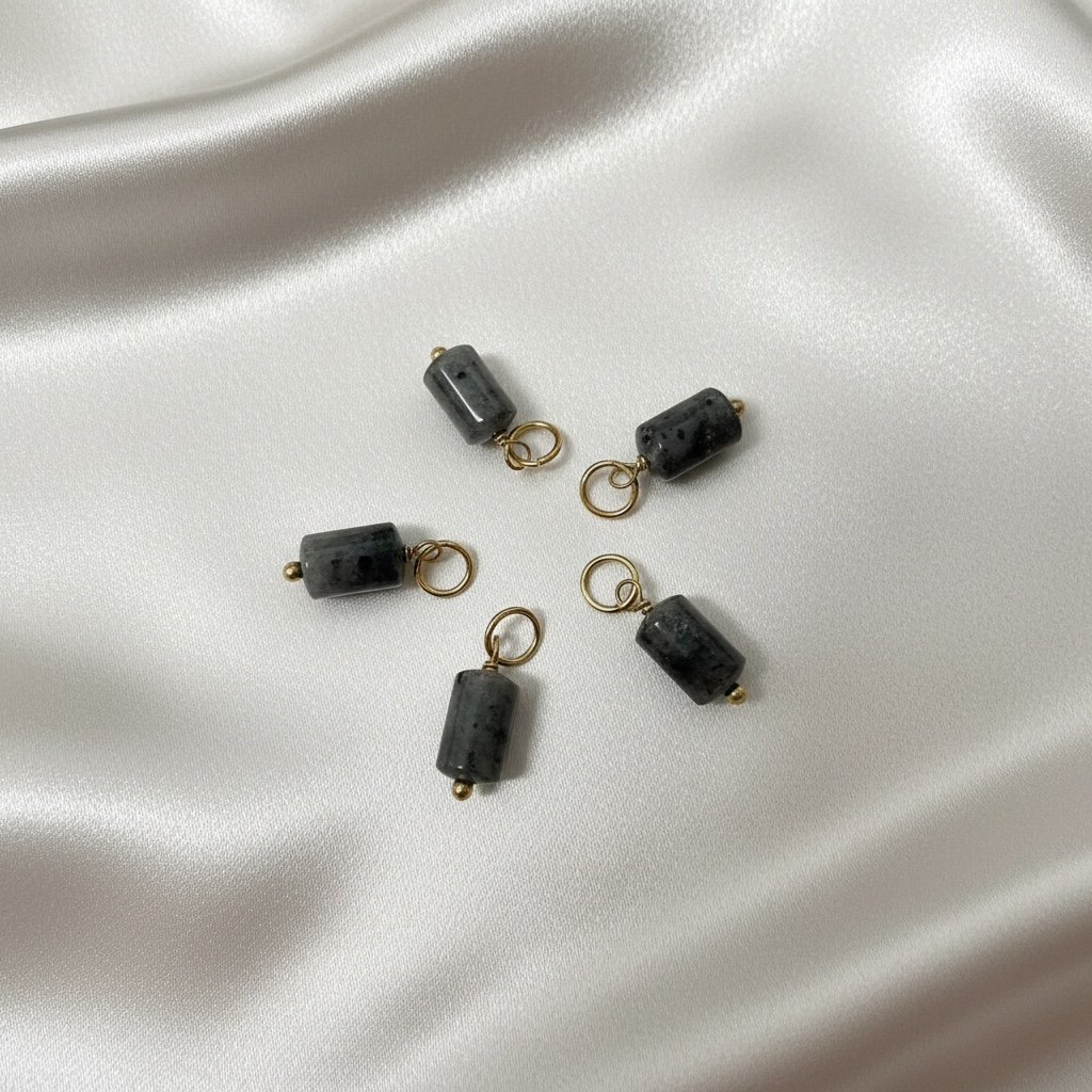 Familien-Seelenstein-Kette