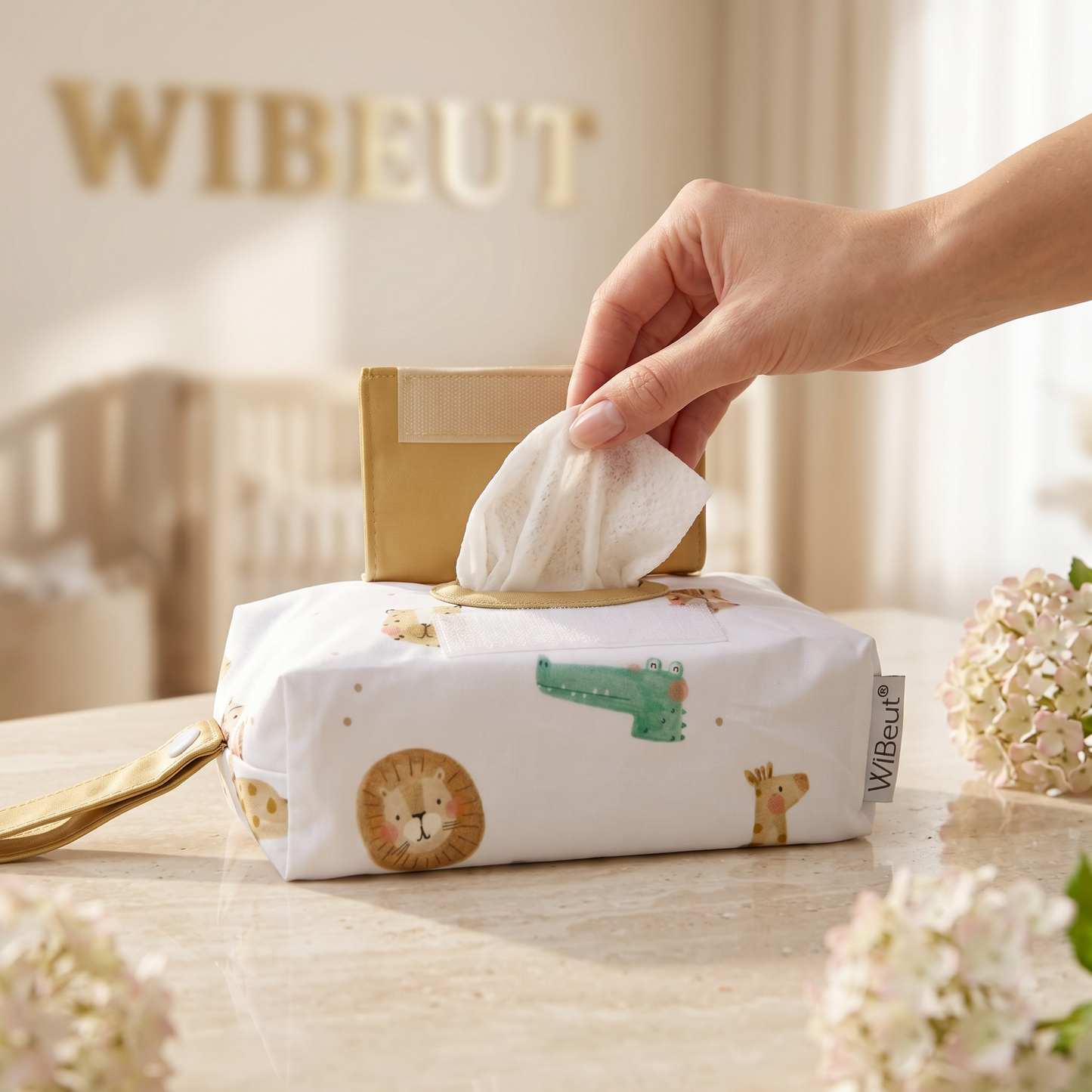 Wibeut® Premium Safari