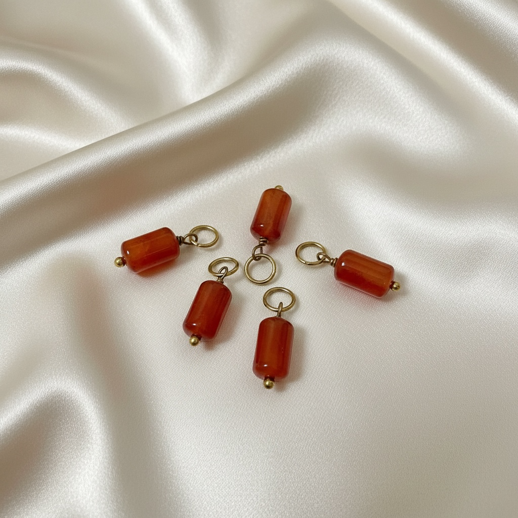 Familien-Seelenstein-Kette