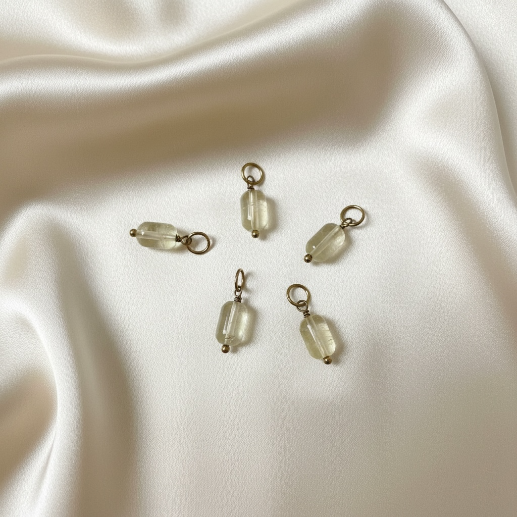 Familien-Seelenstein-Kette