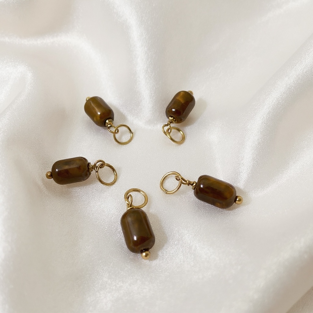 Familien-Seelenstein-Kette