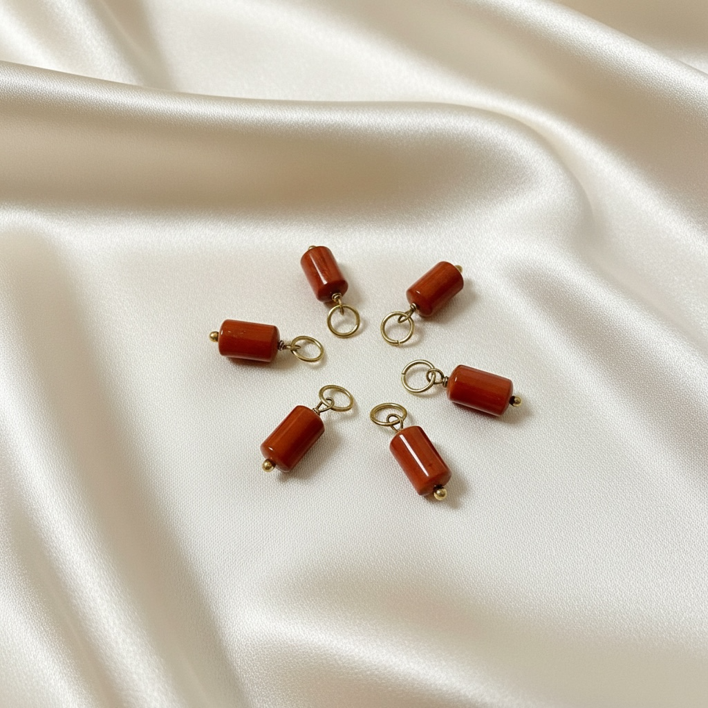 Familien-Seelenstein-Kette