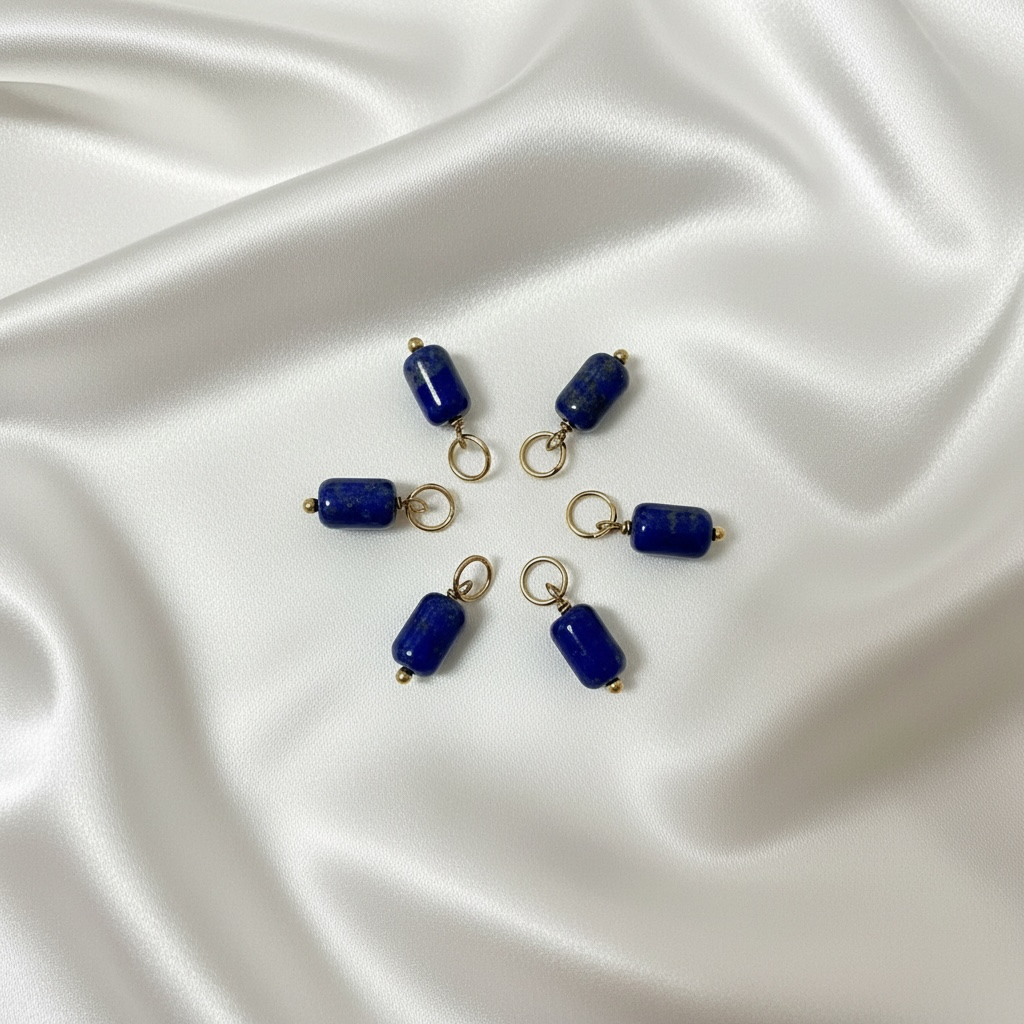 Familien-Seelenstein-Kette