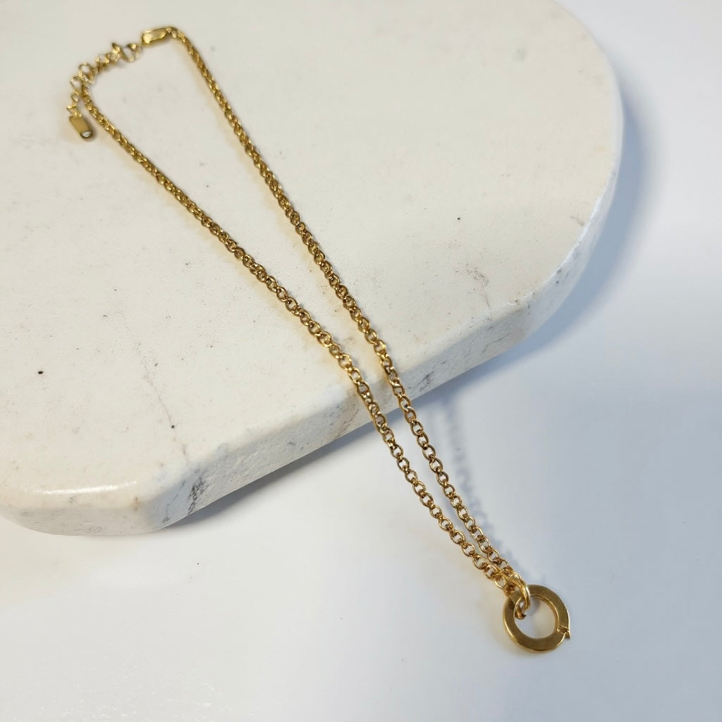 Familien-Seelenstein-Kette