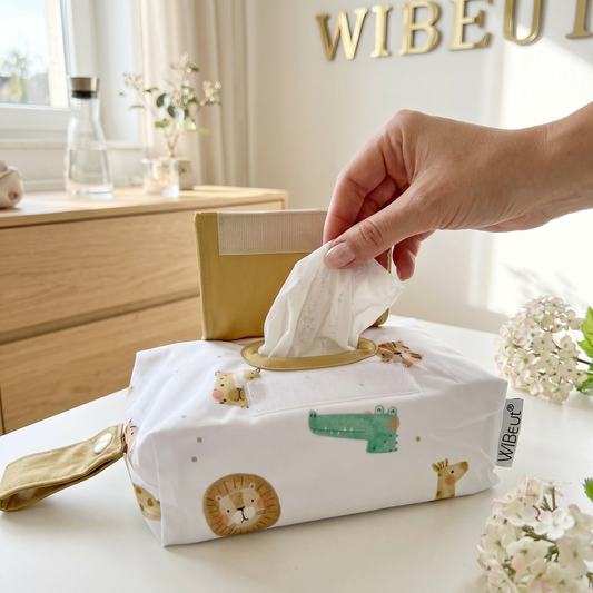 Wibeut® Premium Safari